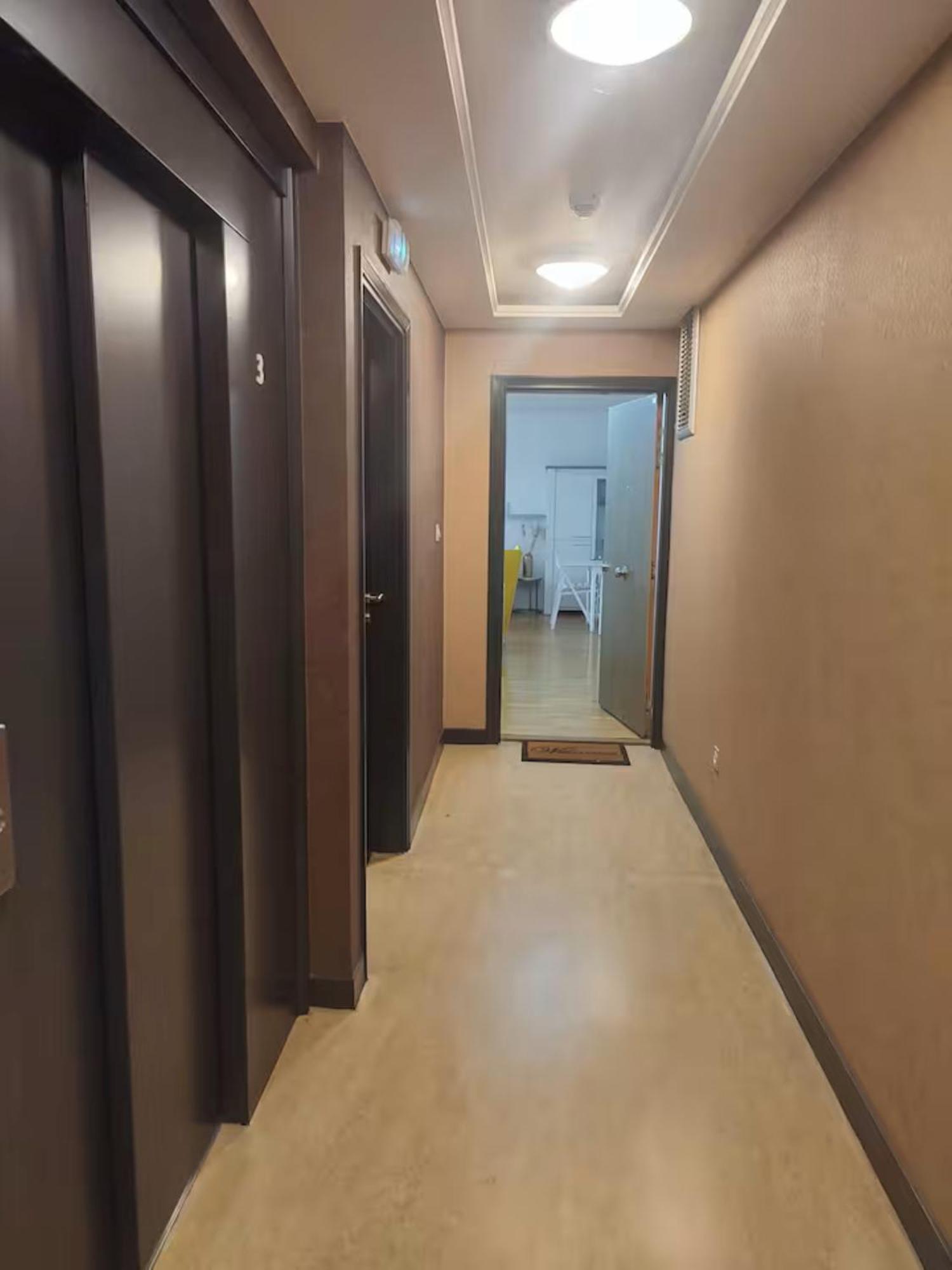 A 10 Mins D'Aeroport D'Orly Logement Lumineux Chaleureux Athis-Mons Eksteriør billede